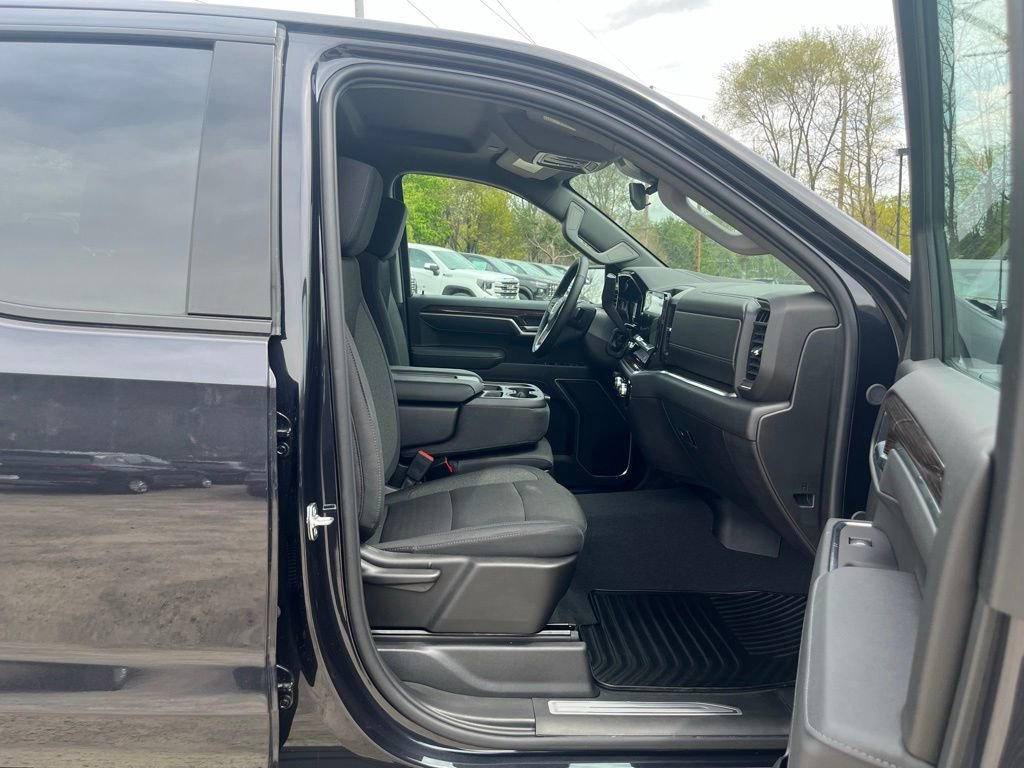 Used 2026 GMC Sierra 1500 Elevation AWD/4WD image 34