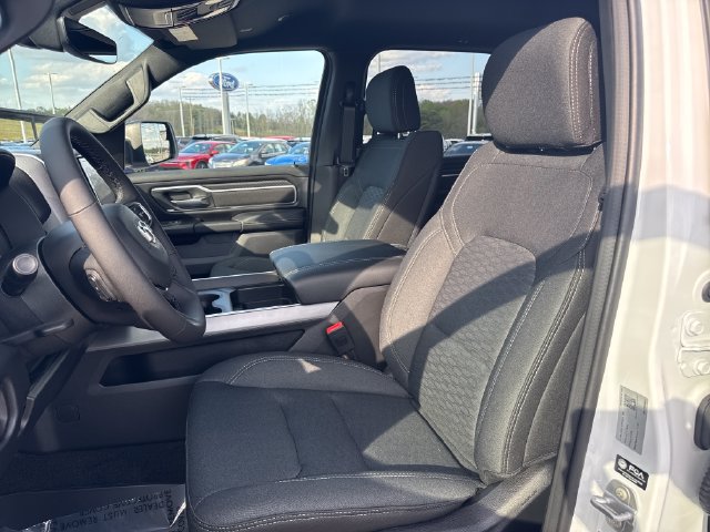New 2026 RAM 1500 Big Horn w/ Night Edition AWD/4WD image 13