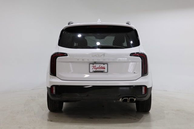 Used 2024 Kia Telluride SX Prestige X-Line AWD/4WD image 7