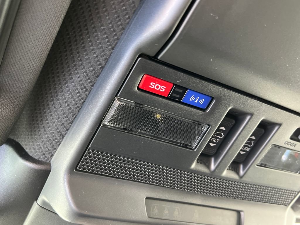 New 2026 Subaru Outback Touring image 35