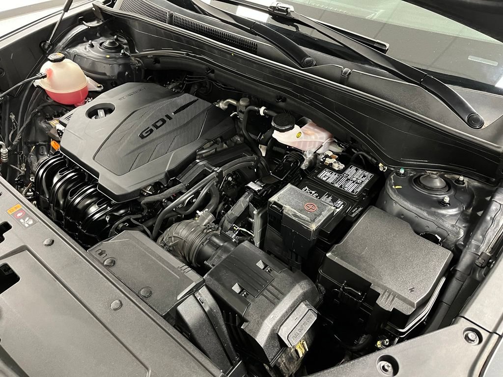 Used 2023 Hyundai Santa Fe SEL w/ Premium Package AWD/4WD image 67