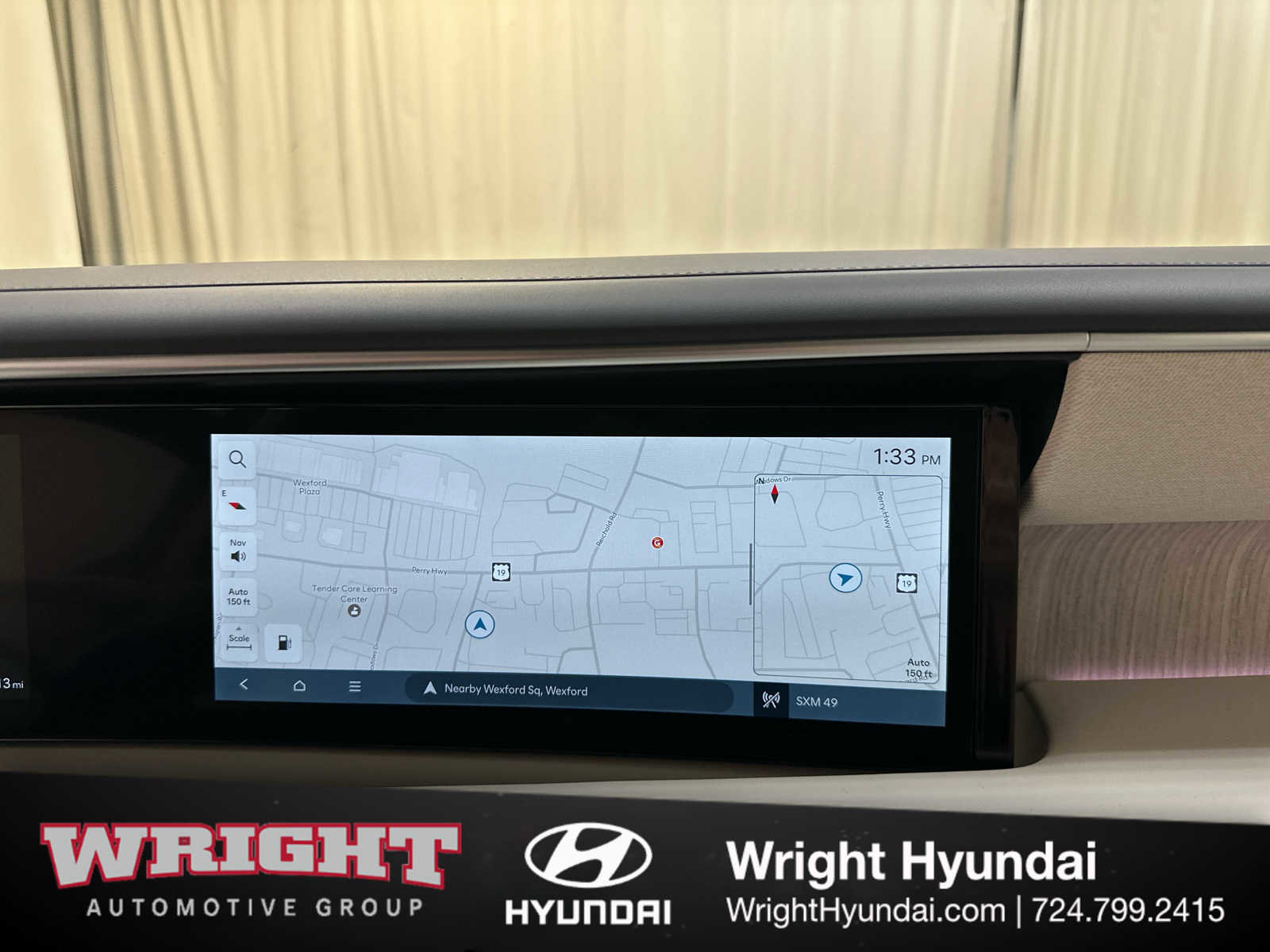 New 2026 Hyundai Palisade Calligraphy image 16