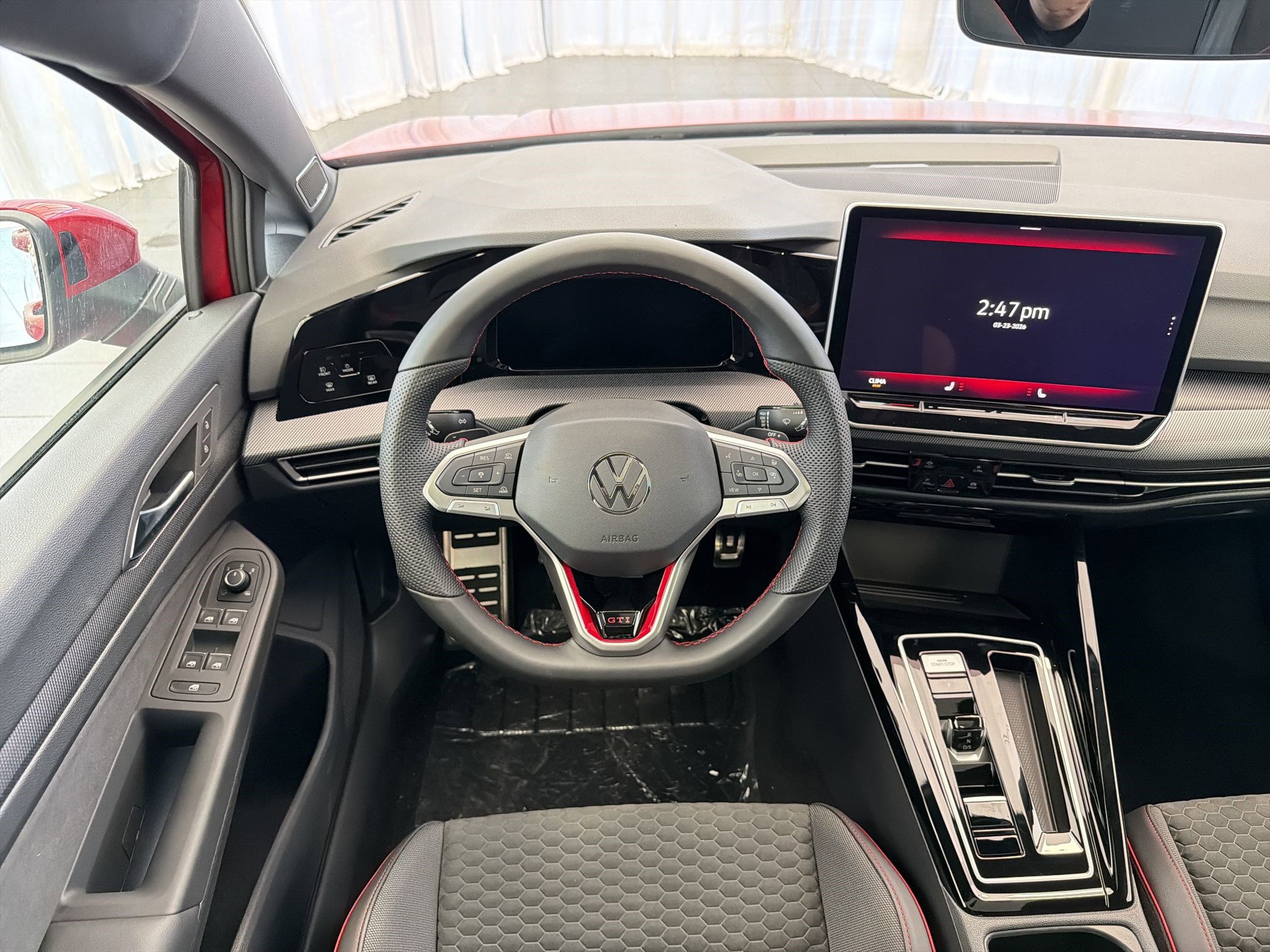 New 2026 Volkswagen Golf SE image 21