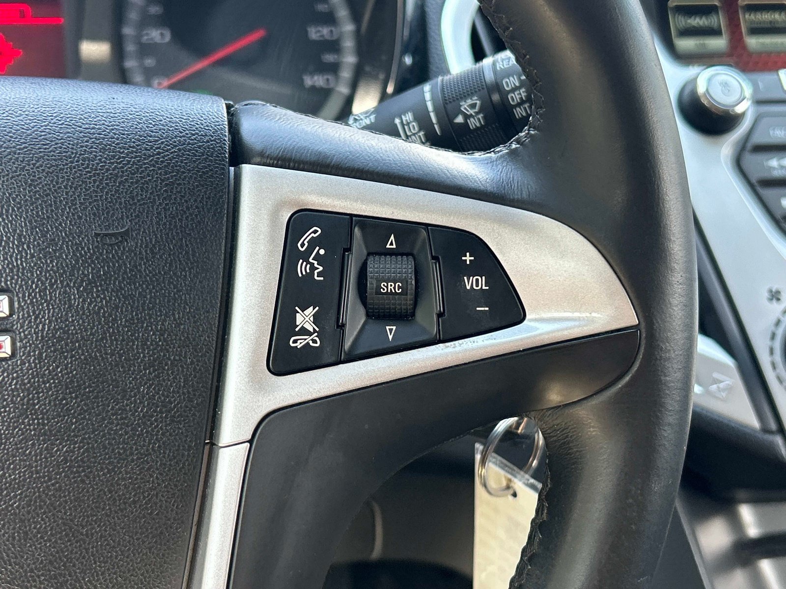 Used 2014 GMC Terrain SLE w/ Convenience Package AWD/4WD image 22
