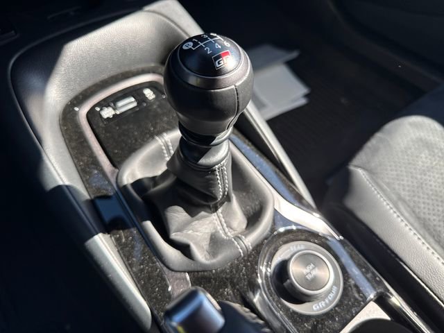 Used 2024 Toyota Corolla GR AWD/4WD image 33