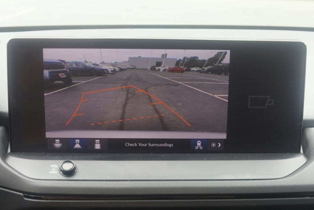 Used 2023 Honda Accord Sport image 9