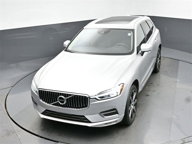 Used 2019 Volvo XC60 T5 Inscription w/ Protection Package Premier image 18