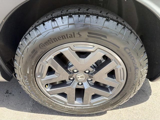 Used 2026 Honda CR-V TrailSport image 32