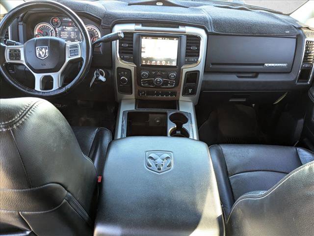 Used 2015 RAM 2500 Laramie w/ Convenience Group image 18