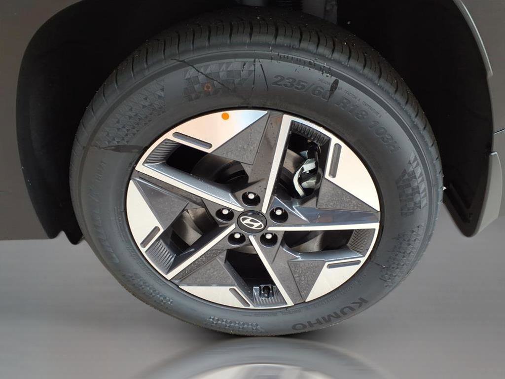 New 2026 Hyundai Tucson SEL image 6