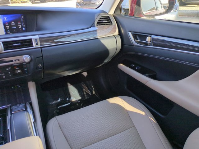 Used 2016 Lexus GS 350 image 15