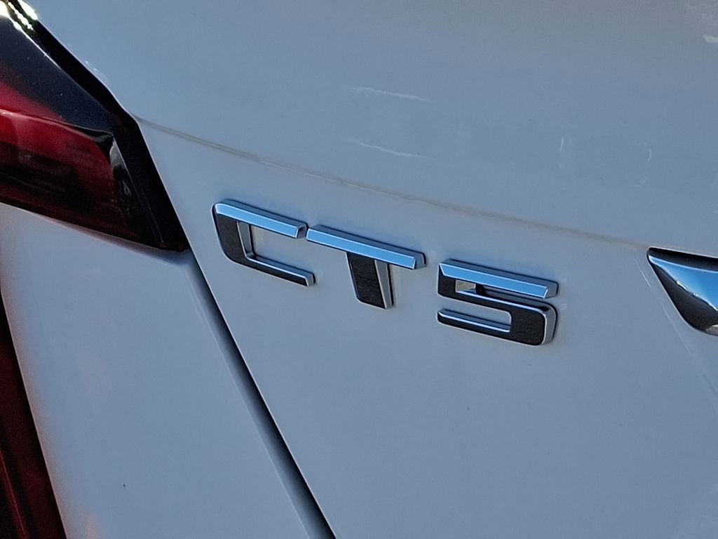 New 2026 Cadillac CT5 Premium Luxury w/ Technology Package image 11