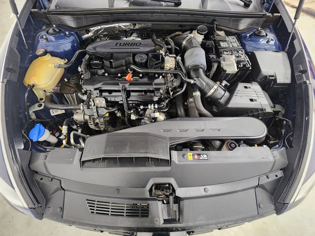 Used 2021 Hyundai Sonata Limited FWD image 40