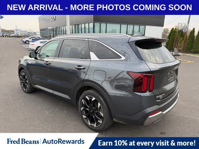 Used 2024 Kia Sorento SX image 5