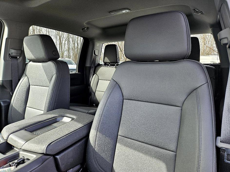New 2024 Chevrolet Silverado 3500 W/T w/ WT Convenience Package image 15
