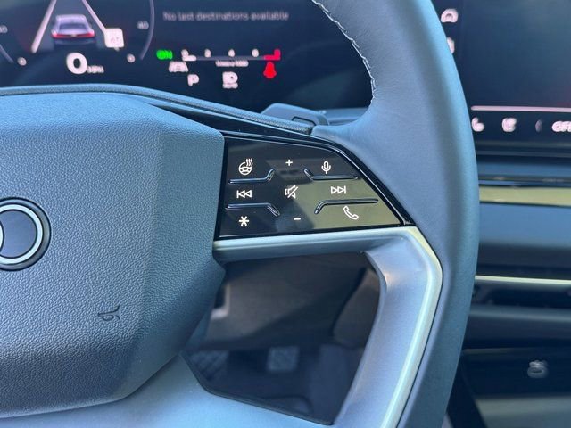 New 2025 Audi A5 2.0T Prestige image 27