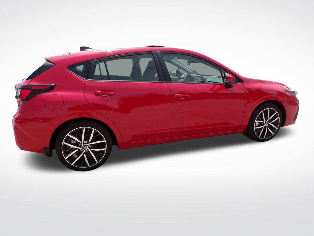 New 2026 Subaru Impreza 2.0i Sport AWD/4WD image 8
