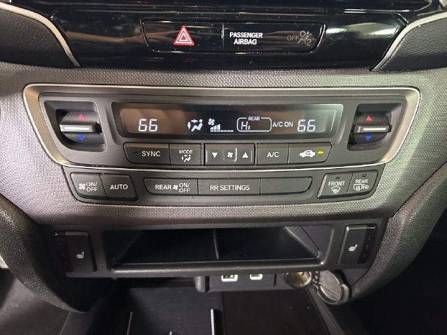 Used 2025 Honda Ridgeline RTL image 20