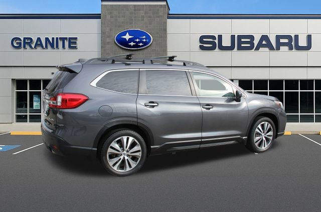 Used 2019 Subaru Ascent Premium image 10