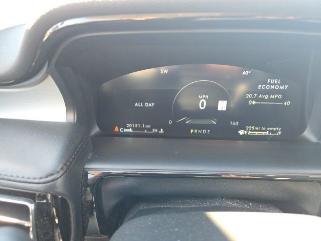 Certified 2022 Lincoln Nautilus AWD w/ Premium Package image 36