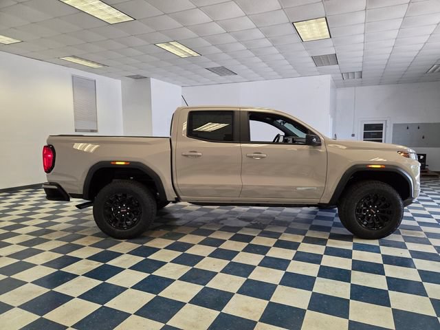 New 2026 GMC Canyon Elevation w/ Convenience Package RWD image 11