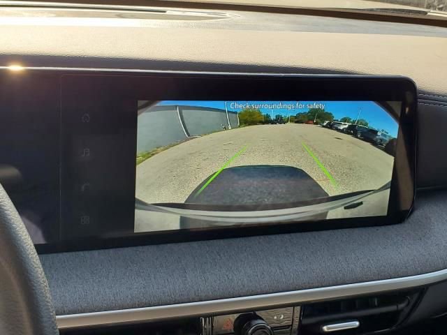 New 2026 Nissan Kicks SV w/ SV Premium Package image 27