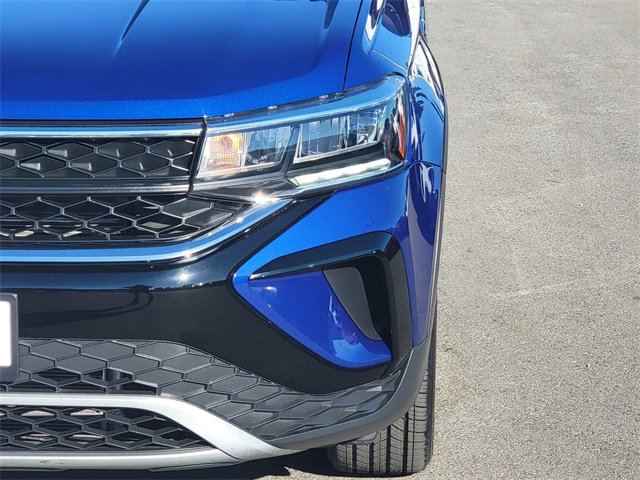 Used 2024 Volkswagen Taos S image 3