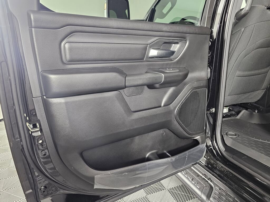 New 2026 RAM 1500 Classic Warlock AWD/4WD image 31