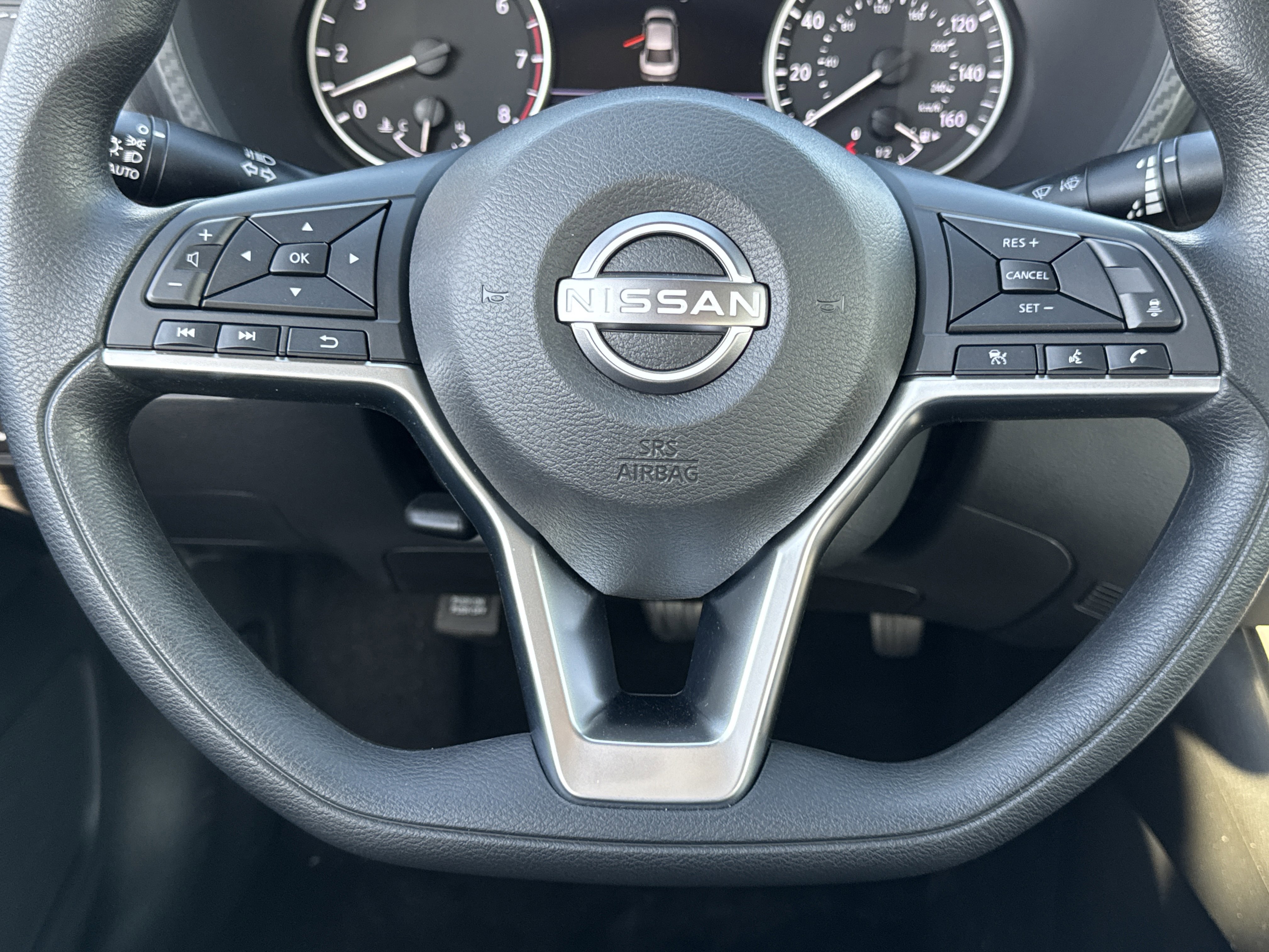 New 2025 Nissan Sentra SV image 15