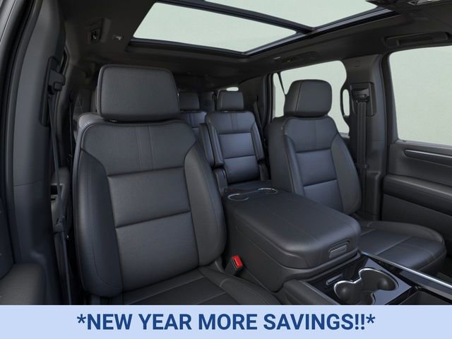 New 2026 Chevrolet Tahoe RST image 16