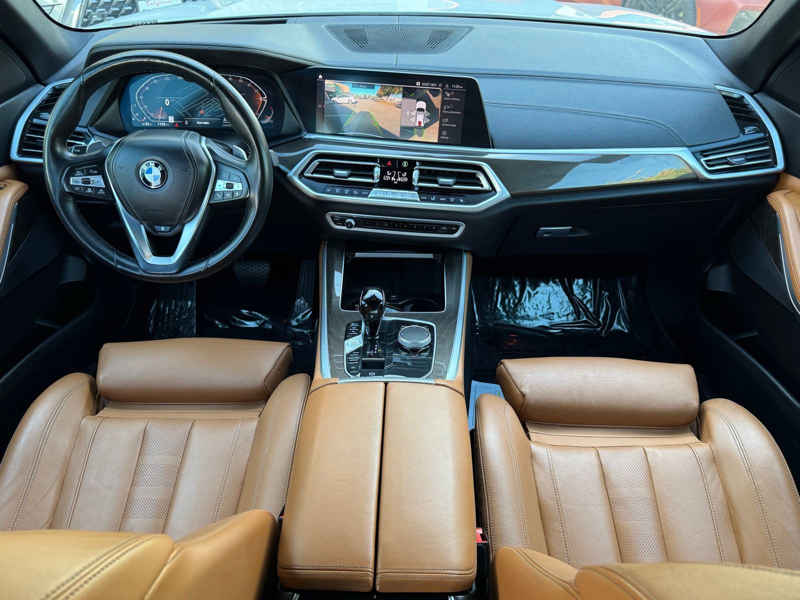 Certified 2022 BMW X5 xDrive40i image 31