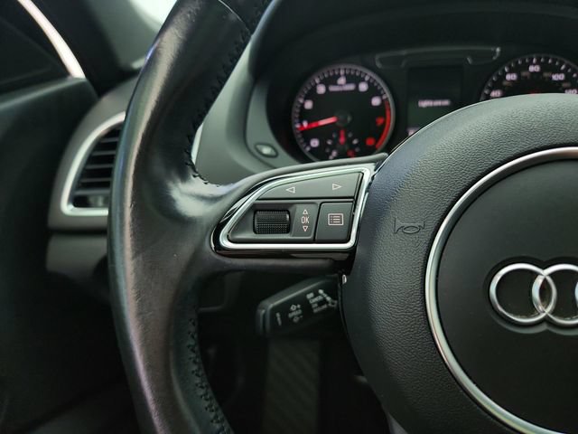 Used 2016 Audi Q3 2.0T Premium Plus w/ Technology Package FWD image 21