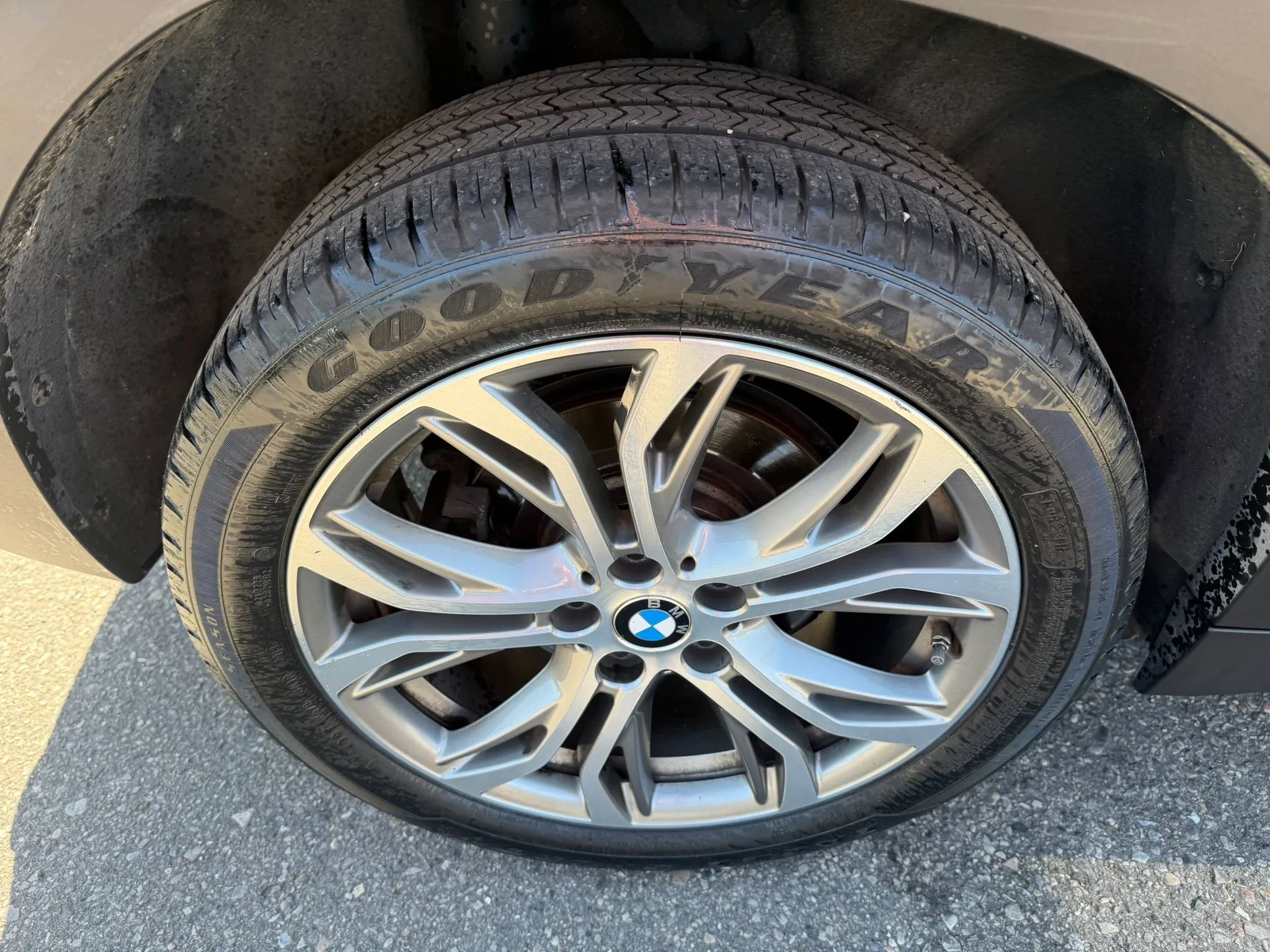 Used 2018 BMW X2 xDrive28i AWD/4WD image 11