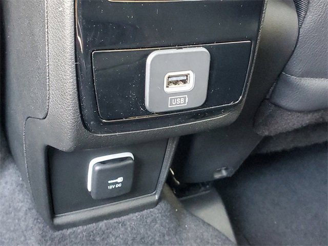 New 2026 Jeep Compass Limited w/ Sun, Sound & Navigation Group image 12