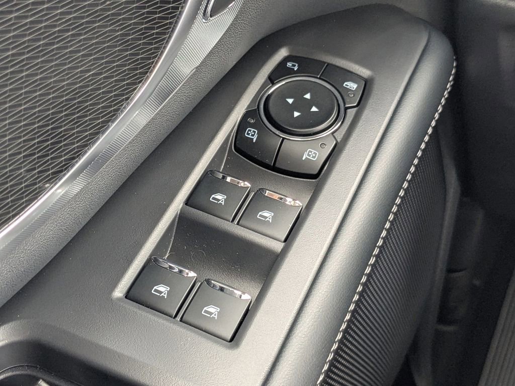 New 2025 Ford Expedition Max Platinum w/ Stealth Performance Package image 28