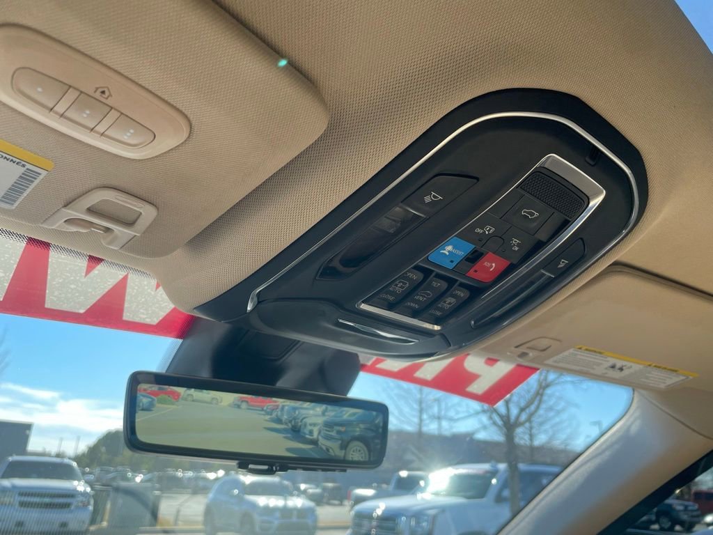 Used 2021 Jeep Grand Cherokee L Limited w/ Luxury Tech Group II image 19