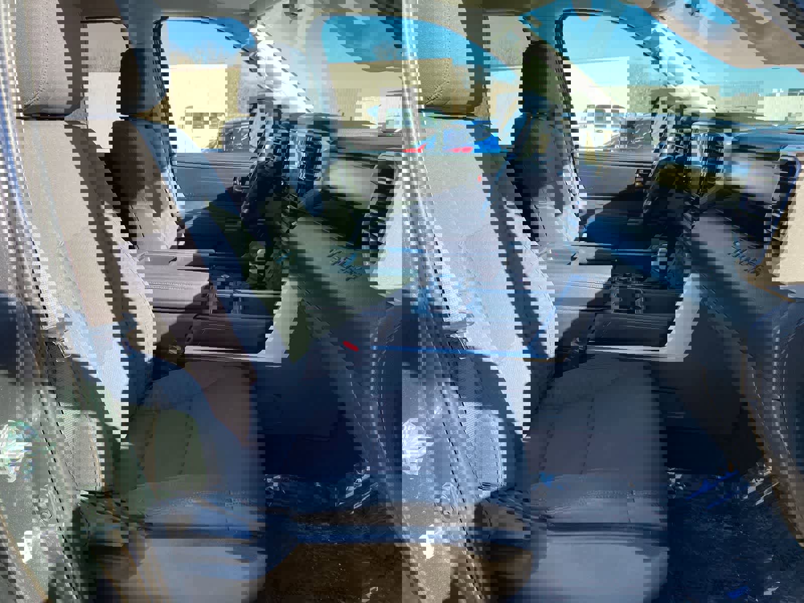 Used 2023 Toyota Tundra SR5 w/ SR5 Convenience Package image 19