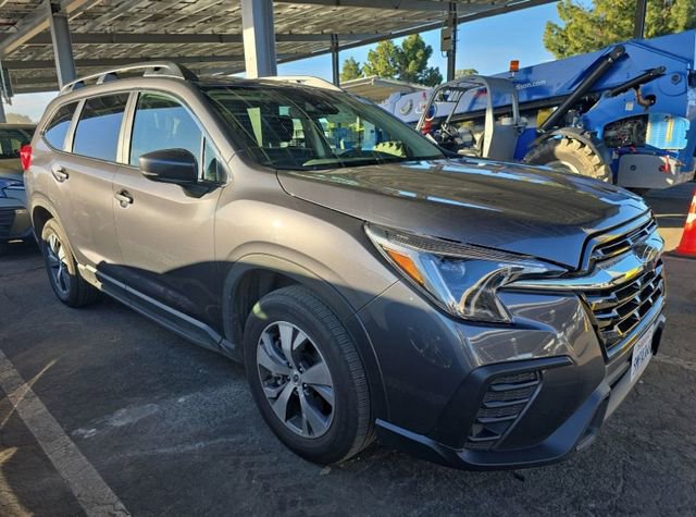 Used 2024 Subaru Ascent Premium w/ Convenience Package