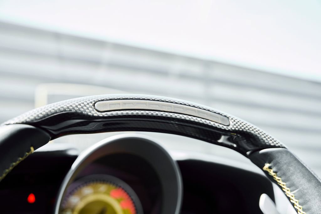 Used 2021 Ferrari F8 Tributo image 61