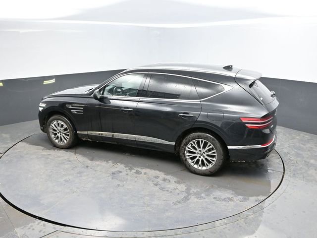 Used 2024 Genesis GV80 2.5T image 39
