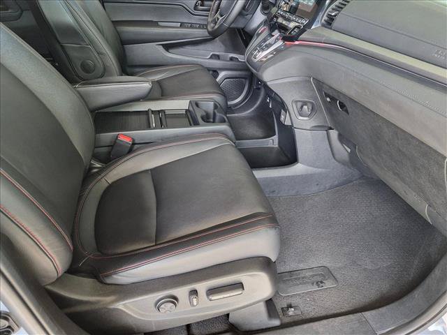 Certified 2024 Honda Odyssey Sport image 21