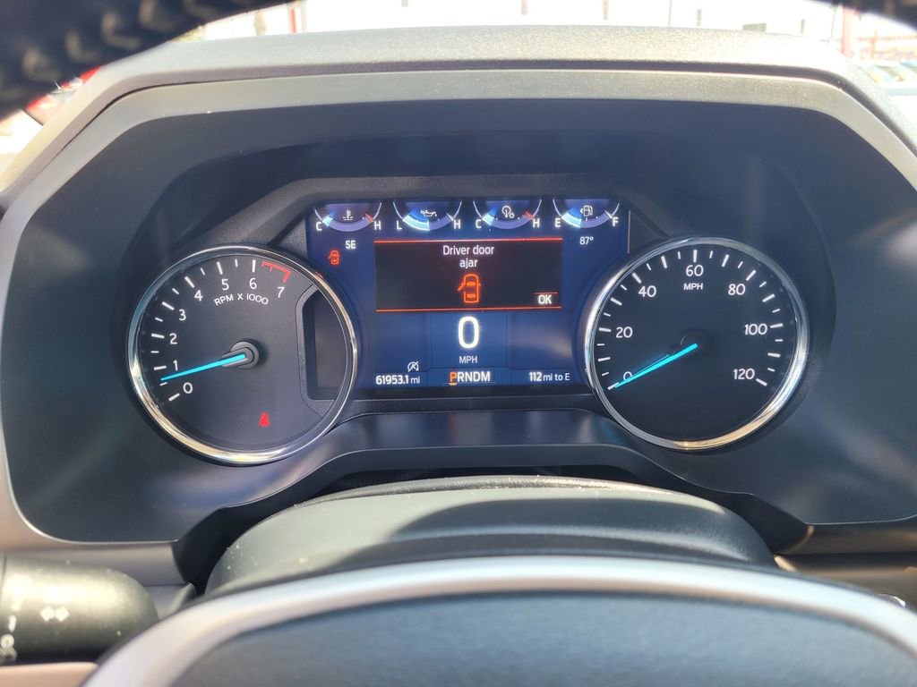 Used 2024 Ford Expedition XLT image 24