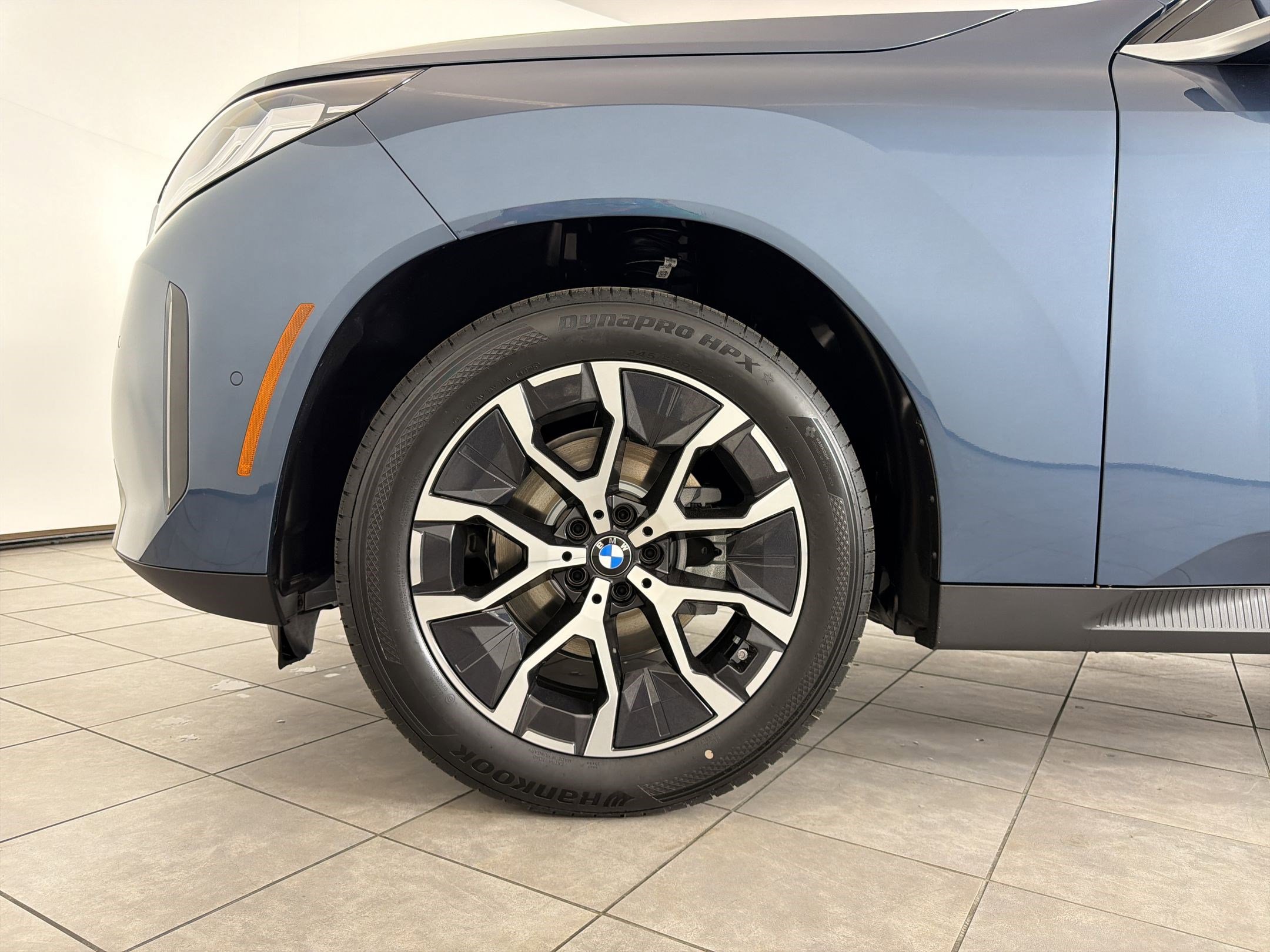 New 2026 BMW X3 xDrive30 AWD/4WD image 11