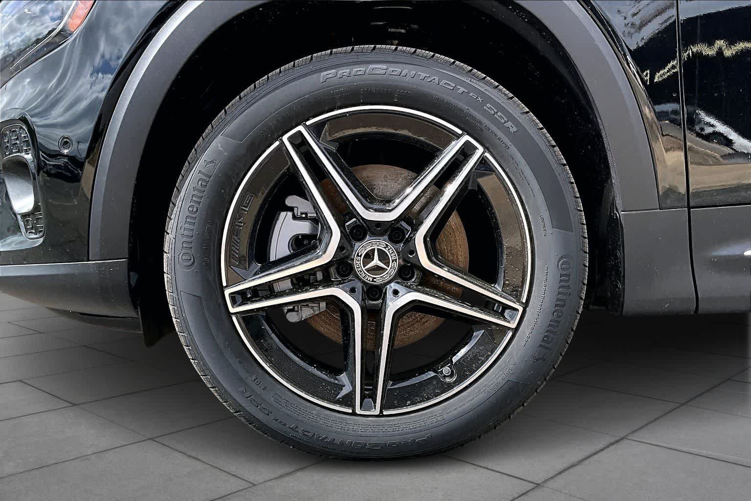 New 2026 Mercedes-Benz GLB 250 image 20