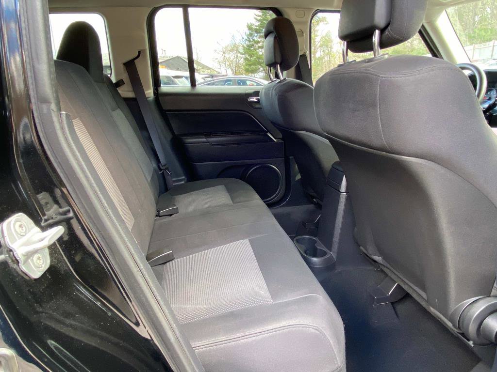 Used 2012 Jeep Patriot Sport w/ PWR Value Group image 6