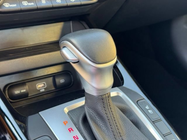 Certified 2024 Kia Forte GT-Line w/ GT-Line Premium Package FWD image 24