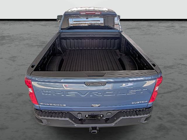 New 2026 Chevrolet Silverado 2500 Custom w/ Custom Value Package image 3
