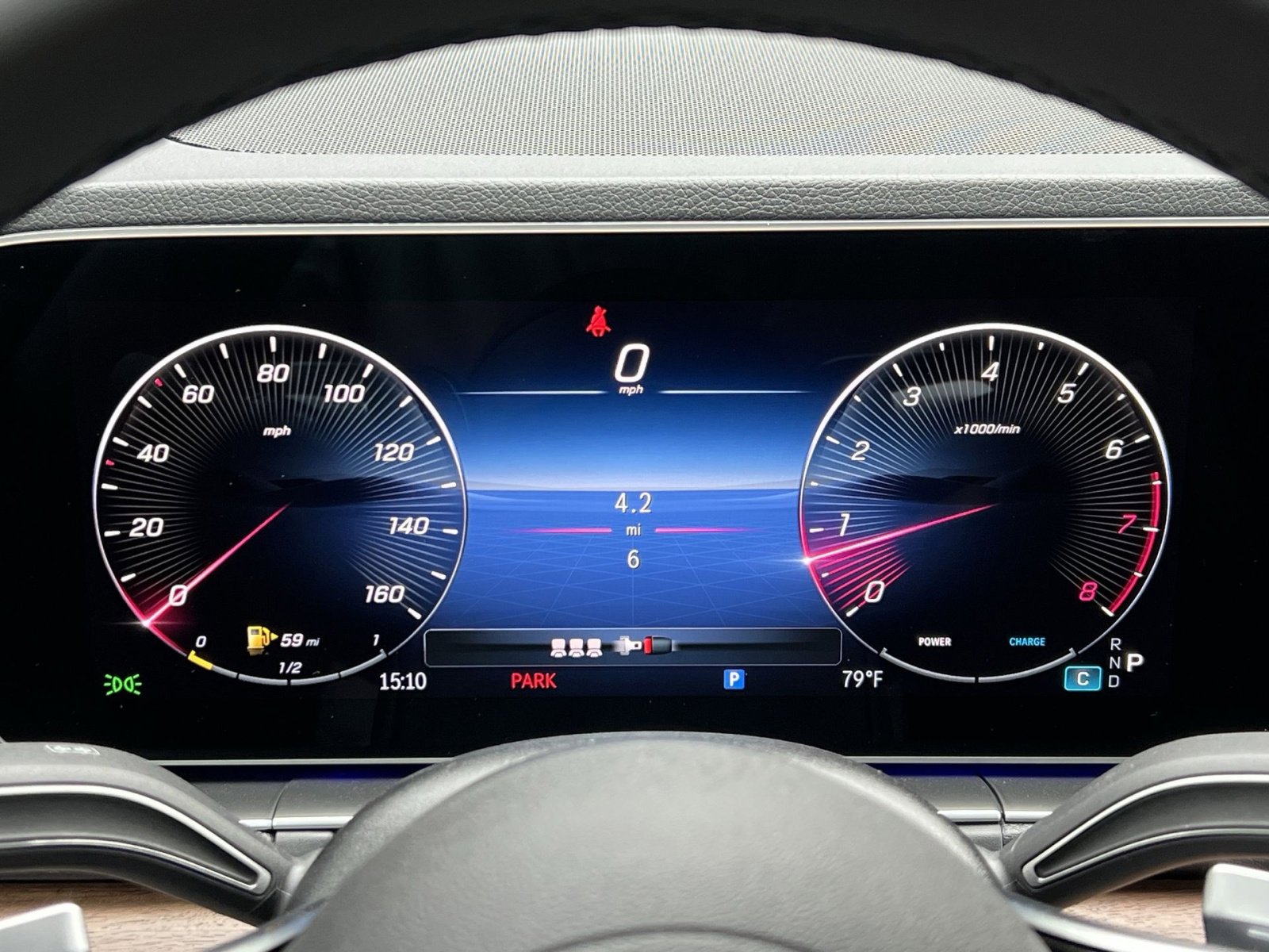 New 2026 Mercedes-Benz GLE 350 4MATIC image 15