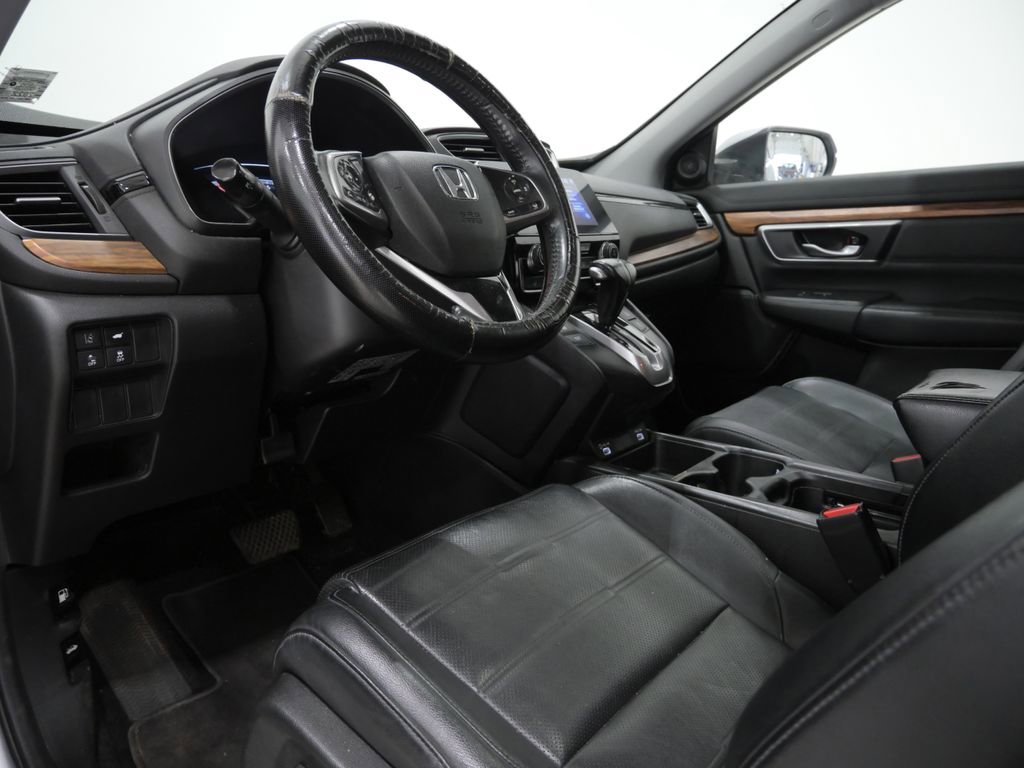Used 2020 Honda CR-V EX-L image 12