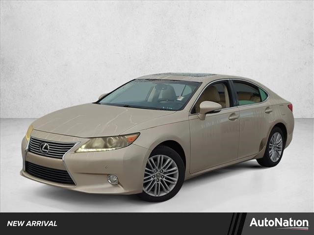 Used 2013 Lexus ES 350